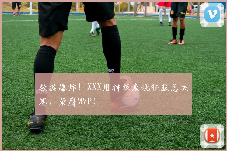 数据爆炸!XXX用神级表现征服总决赛,荣膺MVP!